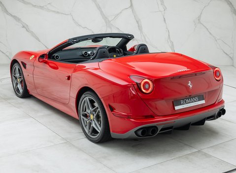 Ferrari California T HANDLING SPECIALE 12