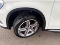 Mercedes-Benz GLA 2.1 GLA200d AMG Line Euro 6 (s/s) 5dr 20
