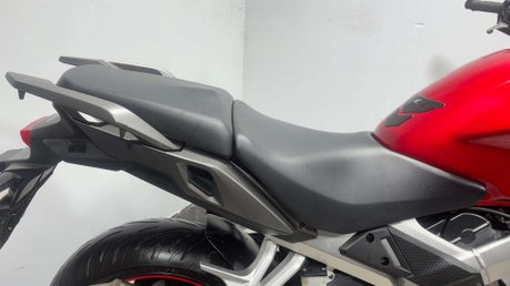 Honda VFR 2016 27K NEW MOT VERY CLEAN ADVENTURE ROAD BIKE 800CC V4 10