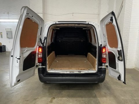 Citroen Berlingo 950 ENTERPRISE EDITION XL BLUEHDI 8