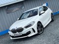 BMW 1 Series 1.5 118i M Sport Euro 6 (s/s) 5dr 68