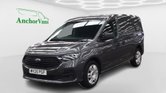 Ford Transit Connect AUTO LWB L2H1 Low Roof Trend Air Con Sensors EURO 6 1