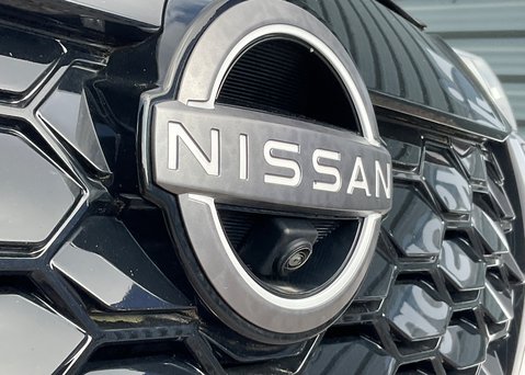 Nissan Juke TEKNA PLUS 6