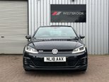 Volkswagen Golf 2.0 TDI GTD Hatchback 5dr Diesel Manual Euro 6 (s/s) (184 ps) 11