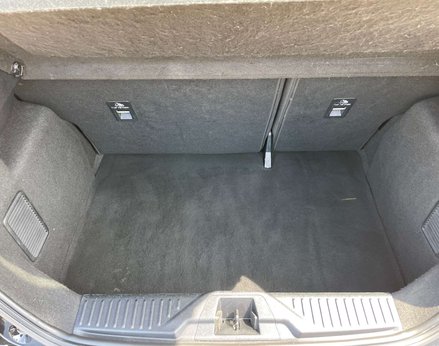Ford Fiesta 1.0 Fiesta Titanium T 5dr 58