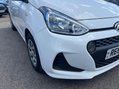 Hyundai i10 1.2 SE Auto Euro 6 5dr 12