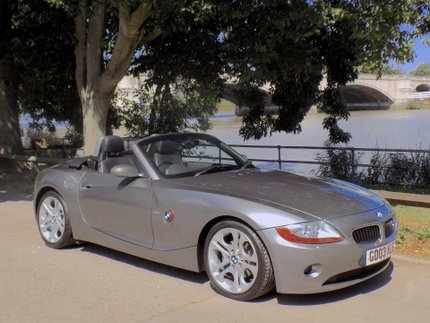 BMW Z4 3.0 ROADSTER