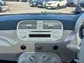 Fiat 500 1.2 Lounge Euro 6 (s/s) 3dr 28