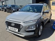 Hyundai KONA SE 5
