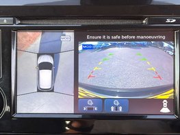 Nissan Qashqai 1.6 Qashqai Tekna dCi 5dr 36