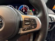 BMW 5 Series 2.0 530e 9.2kWh M Sport Saloon 4dr Petrol Plug-in Hybrid Auto Euro 6 (s/s) 35