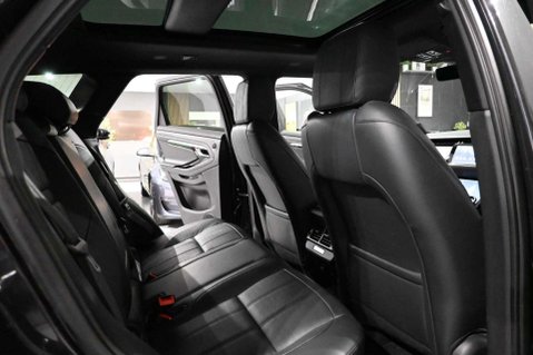 Land Rover Range Rover Evoque R-DYNAMIC HSE MHEV 20