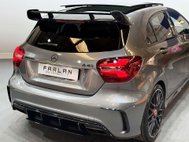 Mercedes-Benz A Class 2.0 A45 AMG (Premium) Hatchback 5dr Petrol SpdS DCT 4MATIC Euro 6 (s/s) (38 23