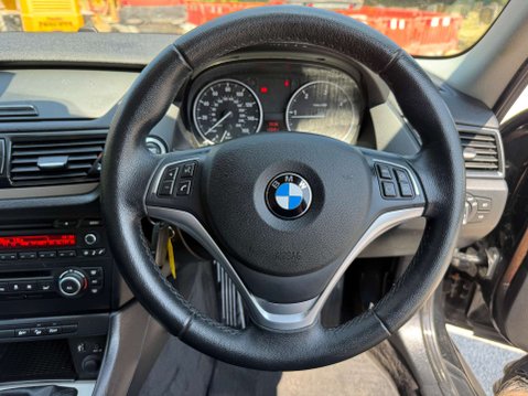 BMW X1 2.0 X1 xDrive 20d SE 4WD 5dr 28