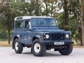 Land Rover 90 SW DT DIESEL 1