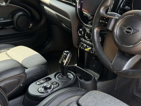 Mini Hatch Cooper S Electric Level 2 3dr 37