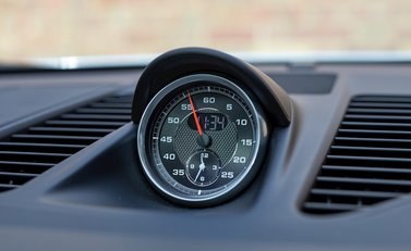 Porsche 911 (991.2) Carrera 4 GTS 'British Legends E 19