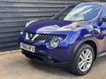 Nissan Juke 1.2 Juke N-Connecta DiG-T 5dr 11