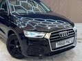 Audi Q3 1.4 Q3 Sport TFSI 5dr 10