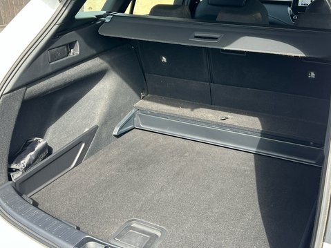 Suzuki Swace MOTION 40