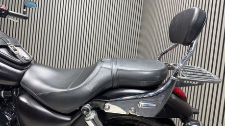 Triumph Thunderbird STORM 2012 21K LONG MOT BIG CC CRUISER TWIN 1700CC 9
