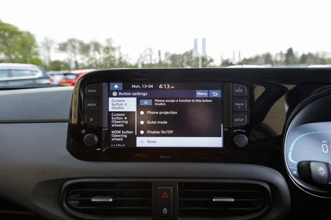 Hyundai i10 ADVANCE 25