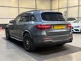 Mercedes-Benz GLC 3.0 GLC43 V6 AMG (Premium) G-Tronic 4MATIC Euro 6 (s/s) 5dr 4
