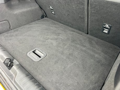 Ford Puma ST-LINE X 1.0 EcoBoost MHEV 5dr 26