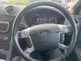 Ford Mondeo 2.0T EcoBoost Titanium Powershift Euro 5 5dr 9