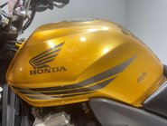 Honda CBF600 CB600 2009 RUNNING PROJECT BIKE SPARES OR REPAIR 600CC 11