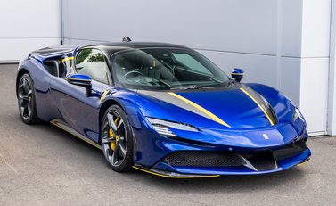 Ferrari SF90 ASSETTO FIORANO 4