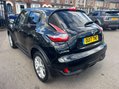 Nissan Juke 1.2 DIG-T N-Connecta Euro 6 (s/s) 5dr 4