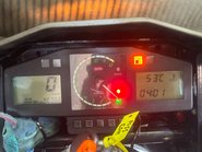 Aprilia SL1000 Falco 29K RUNNING PROJECT BIKE 1000CC VTWIN SPARES OR REPAIR 12