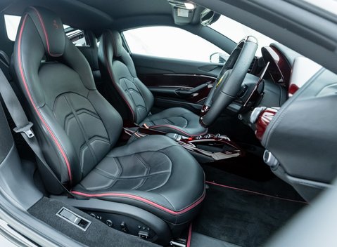 Ferrari 488 GTB Tailor Made 14