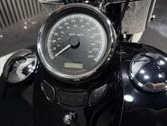 Harley-Davidson Softail 1690 FLS SLIM 2016 ONLY 9K 1 GENUINE OWNER STUNNING CRUISER 31