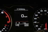 Audi A3 1.5 3 Black Edition TFSI Semi-Auto 4dr 59