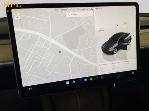 Tesla Model Y (Dual Motor) Long Range SUV 5dr Electric Auto 4WDE (384 bhp) 1 Owner - Crui 16