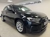 Audi A1 1.0 A1 Sportback 25 TFSI Sport 5dr