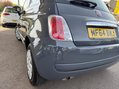 Fiat 500 1.2 Colour Therapy Euro 6 (s/s) 3dr 36