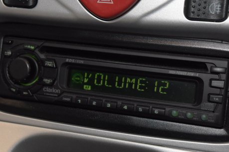 Alfa Romeo GTV T.Spark 16V Lusso 12