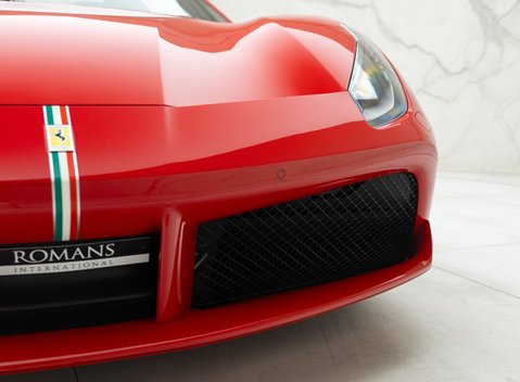 Ferrari 488 SPIDER 42