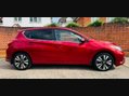 Nissan Pulsar 1.2 DIG-T Tekna Hatchback 5dr Petrol Manual Euro 5 (s/s) Euro 5 (115 ps) 5