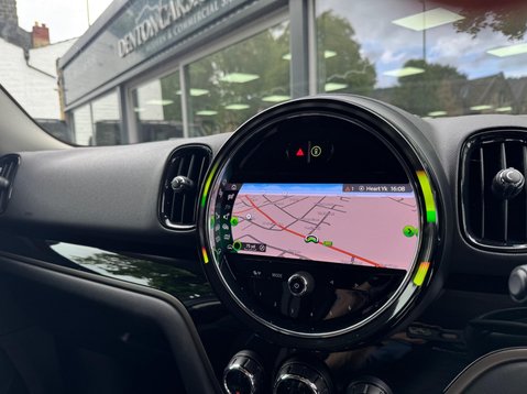 Mini Countryman COOPER S CLASSIC 24