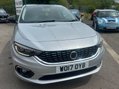 Fiat Tipo 1.4 MPI Lounge Euro 6 5dr 5