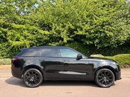 Land Rover Range Rover Velar 2.0 D240 R-Dynamic HSE Auto 4WD Euro 6 (s/s) 5dr 68
