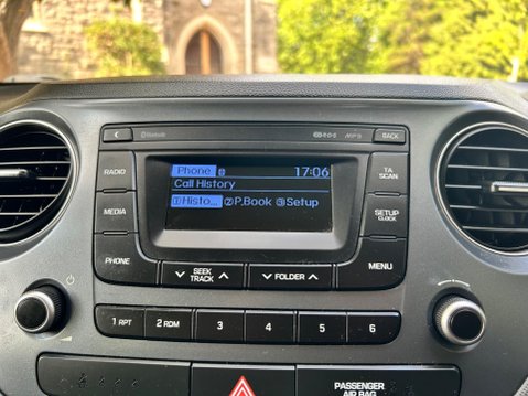 Hyundai i10 SE 25