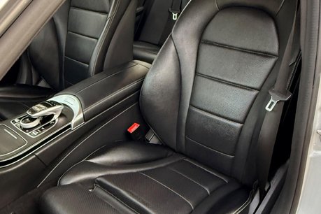 Mercedes-Benz C Class C350 E SPORT 51