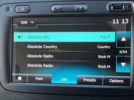 Renault Trafic 2.0 Trafic Sport Energy dCi 5dr 31