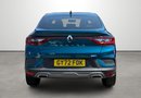 Renault Arkana 1.6 E-TECH Hybrid 145 R.S. Line 5dr Auto 8