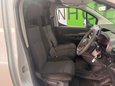 Vauxhall Combo 1.5 Combo 2300 Professional Turbo D S/S 11